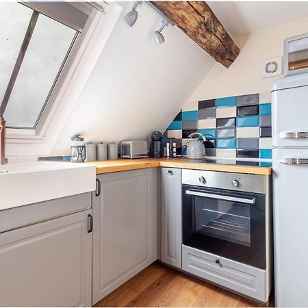 Host & Stay - The Merchant House Apartments Hereford Kültér fotó