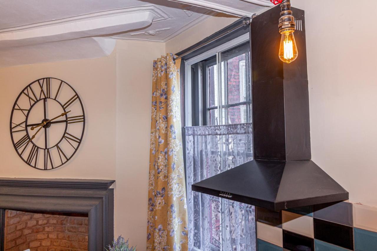 Host & Stay - The Merchant House Apartments Hereford Kültér fotó