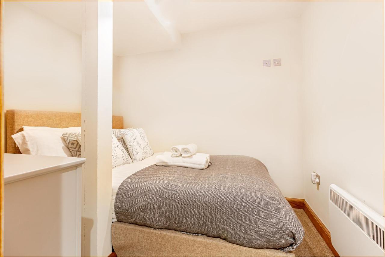 Host & Stay - The Merchant House Apartments Hereford Kültér fotó