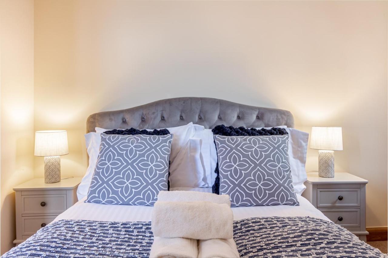Host & Stay - The Merchant House Apartments Hereford Kültér fotó