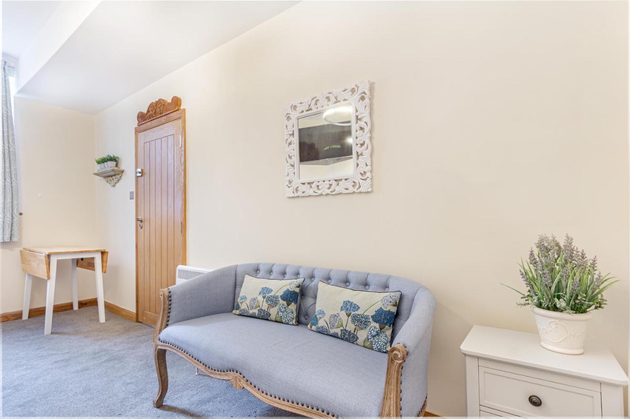 Host & Stay - The Merchant House Apartments Hereford Kültér fotó