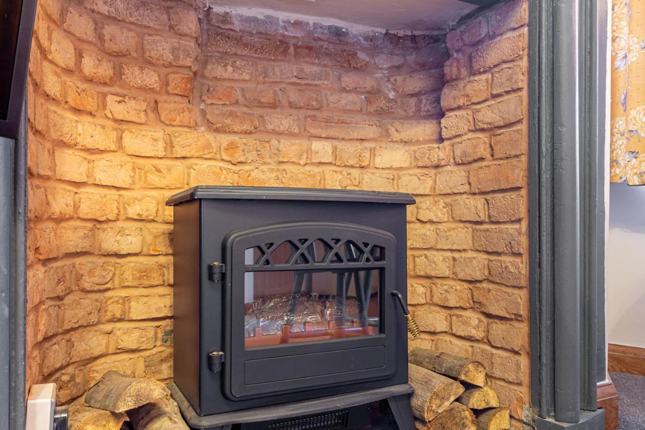 Host & Stay - The Merchant House Apartments Hereford Kültér fotó