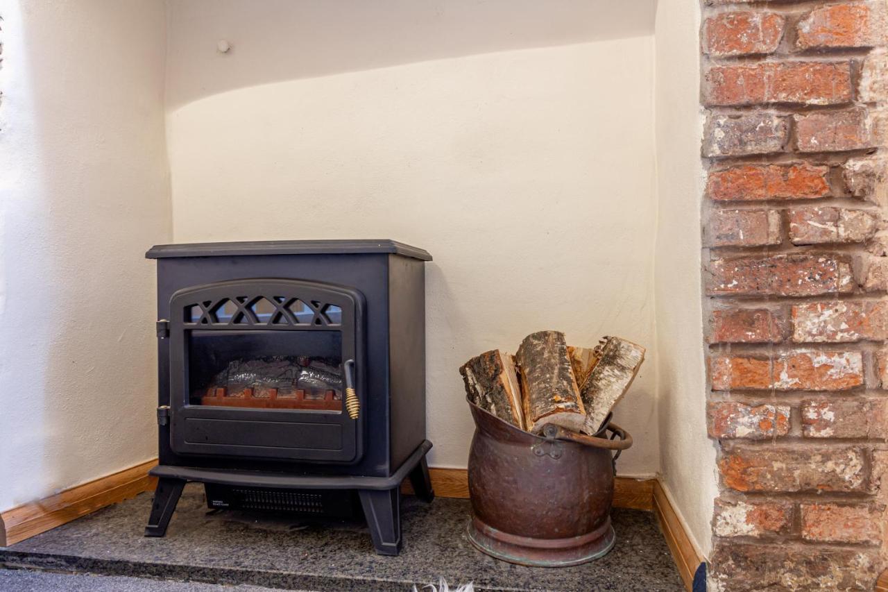 Host & Stay - The Merchant House Apartments Hereford Kültér fotó